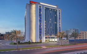 Hampton by Hilton Dubai